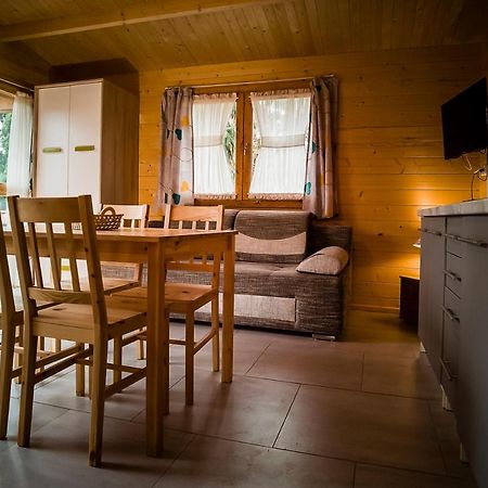 Hotel Osrodek Wypoczynkowy W Jeleniu Borne Sulinowo Zewnętrze zdjęcie
